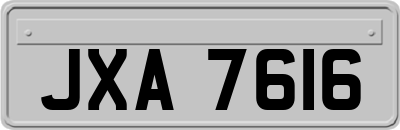 JXA7616