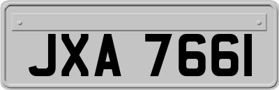 JXA7661