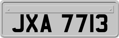 JXA7713