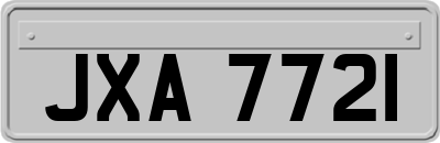 JXA7721