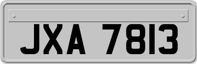 JXA7813