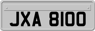 JXA8100