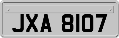 JXA8107