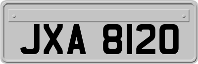 JXA8120