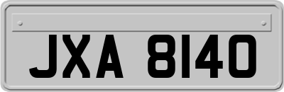 JXA8140