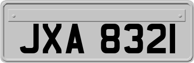 JXA8321