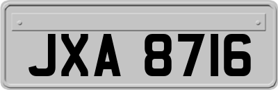 JXA8716