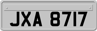 JXA8717