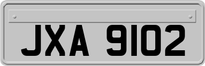 JXA9102