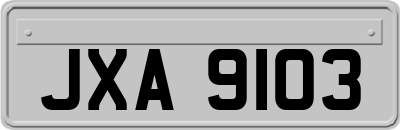 JXA9103