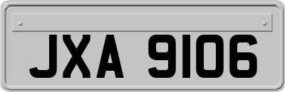 JXA9106