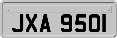 JXA9501