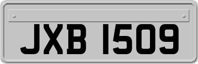 JXB1509