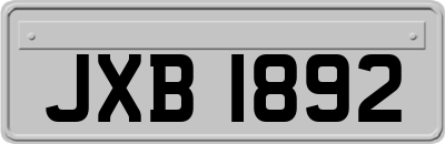 JXB1892