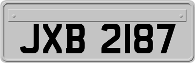 JXB2187