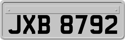 JXB8792