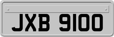 JXB9100