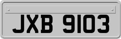 JXB9103