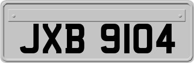 JXB9104