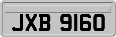 JXB9160
