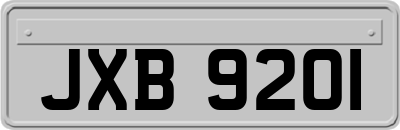 JXB9201