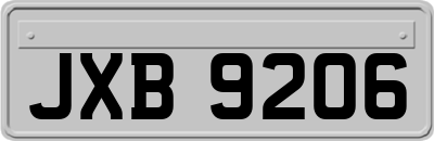 JXB9206