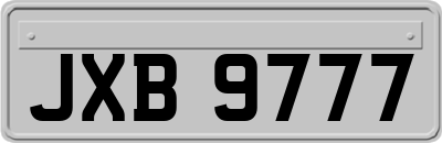 JXB9777