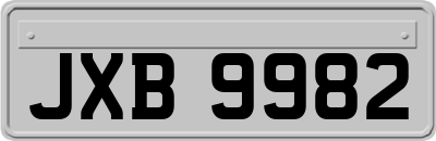 JXB9982