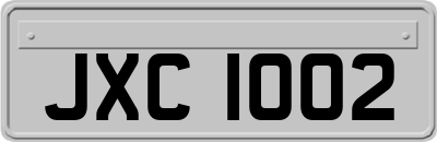 JXC1002