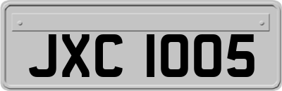 JXC1005