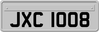 JXC1008