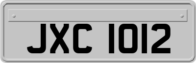 JXC1012