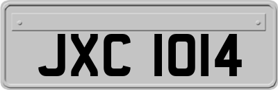 JXC1014