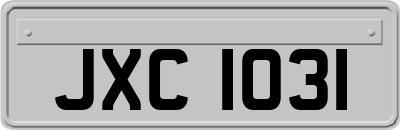JXC1031