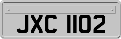 JXC1102