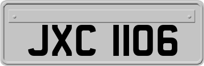 JXC1106