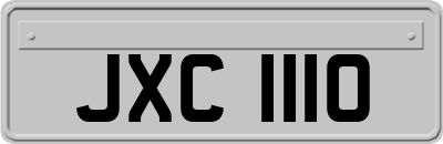 JXC1110