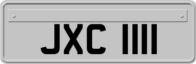 JXC1111