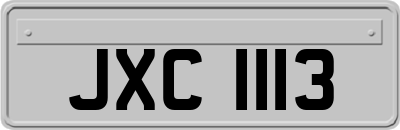 JXC1113
