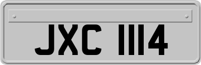 JXC1114