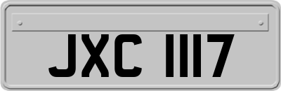 JXC1117