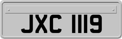 JXC1119