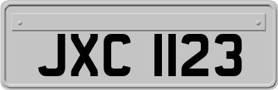 JXC1123