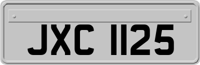 JXC1125