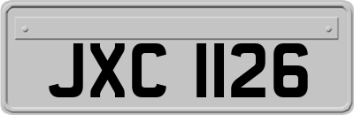 JXC1126