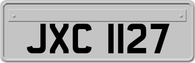 JXC1127