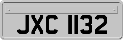 JXC1132