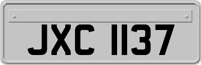 JXC1137