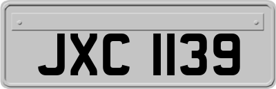 JXC1139