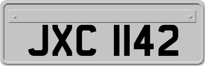 JXC1142